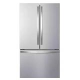 Kenmore Elite French Door Refrigerator Stainless