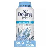 Downy Ocean Mist Scent Booster Beads 39.9oz 1ct