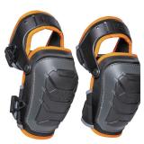 Klein Tools 60491 Hinged Gel Foam Knee Pads