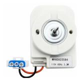 Ami Parts Wr60x23584 Refrigerator Fan Motor
