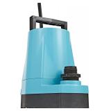 Little Giant 5-Msp Utility Pump 16 Hp Blue
