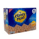 Honey Maid 044000016111 Graham Crackers