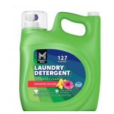 Liquid Laundry Detergent Paradise 196oz