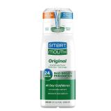 SmartMouth Original Activated Mouthwash 16 Fl Oz