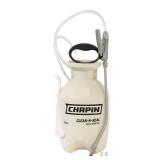 Chapin 25012 1-Gallon Clean N Seal Deck Sprayer