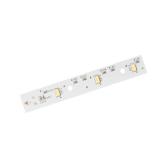 Ge Wr55x26671 Refrigerator Light Board