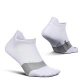 Feetures Merino 10 Max Cushion No Show Socks Large