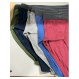 Fruit Of The Loom Mens Medium Fashion Briefs...