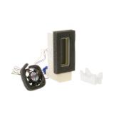 Ge Wr60x23104 Refrigerator Air Damper