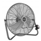 Lasko 20 High Velocity FloorWall Fan 1ct