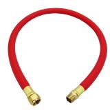 Milton 2780-3LH 3 12 EPDM Rubber Leader Hose
