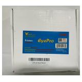 G and F Products EyePro Safety Glasses 6 Pack