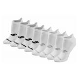 Saucony Womens Medium Performance Heel Tab Socks
