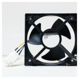 WR60X25858CM Refrigerator Evaporator Fan Motor...