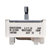 WB24T10029 Infinite Surface Burner Control...