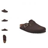Mountain Soles Womens Clog 1ct