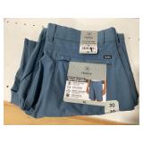 Hurley Trek Hybrid Shorts Size 30 Mens Apparel