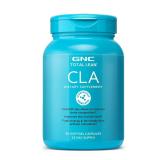 GNC Total Lean CLA 90 Count Capsules