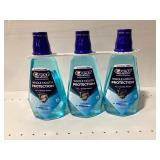 Crest Pro-Health Advantage Mouthwash 1ct