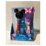 Little Kids Light-Up Bubble Wands 2pk