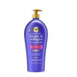 Ogx Biotin Collagen Conditioner 1ct