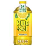 Pine-Sol Multi-Surface Cleaner Lemon 2ct