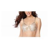 Bali Tracings Minimizer Bra 38D Nude