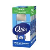Q-tips Cotton Swabs 1750ct 3pk