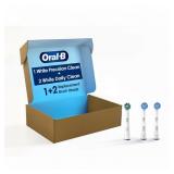 Oral-B Electric Toothbrush Replacement Brush...