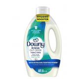 Downy Rinse Laundry Odor Remover 87oz Cool Cotton