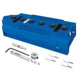 Kreg KMA3232 5mm Shelf-Pin Jig Drilling Guide