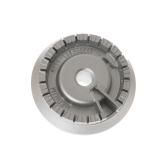 GE Appliances WB16K10055 Range Surface Burner...