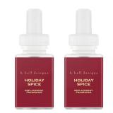 Pura x K. Hall Designs Home Diffuser Refill, 2...