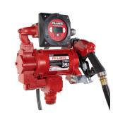 Fill-Rite FR319VB 35 GPM Fuel Transfer Pump