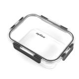 Zyliss E981066 1.5L Glass Food Storage Container