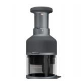 Zyliss Zick Zick 3.0 Food Chopper Gray
