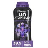 Downy Unstopables Lush Scent Booster 39.9 oz....