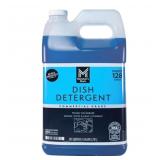 Commercial Dish Detergent 1 Gallon 1pk