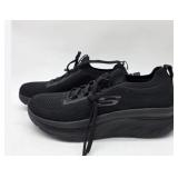 Skechers Womens Work Shoes Size 8