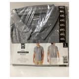 Mens Favorite Soft Polo 4xl