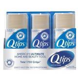Q-tip 980065117 Cotton Swabs 1750ct