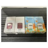 Pura Smart Scent Bundle Moodcast Homesick Refills