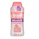 Dreft Blissfuls In-Wash Laundry Scent Booster Bead