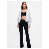 GapFit Womens Foldover Leggings