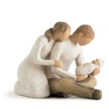 Willow Tree New Life 5 Figurine