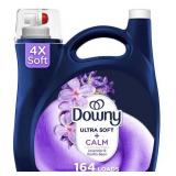 Downy Liquid Fabric Softener Lavender 111oz 164ld
