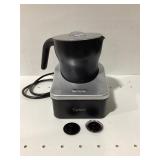 Capresso Automatic Milk Frother 79415140189