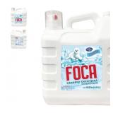 Foca Liquid Laundry Detergent 287.42oz 1ct