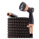 Pocket Hose Copper Bullet Expanding Garden Hose...