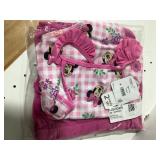 Character Girls 2-Piece Cover Up Swimsuit Set 5T